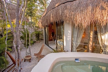 hotel muare tulum