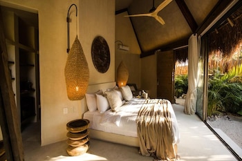 hotel muare tulum