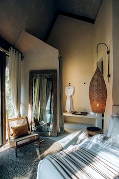 hotel muare tulum