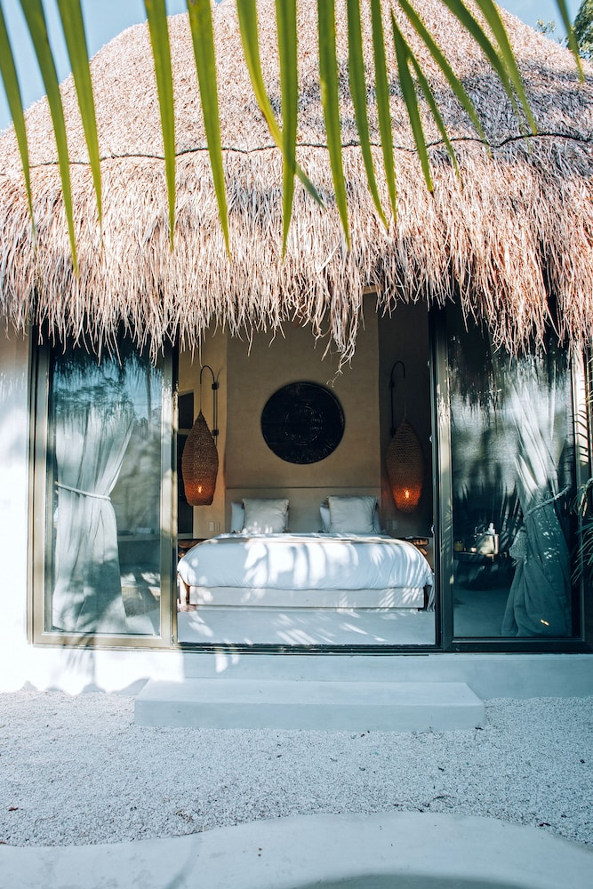 hotel muare tulum