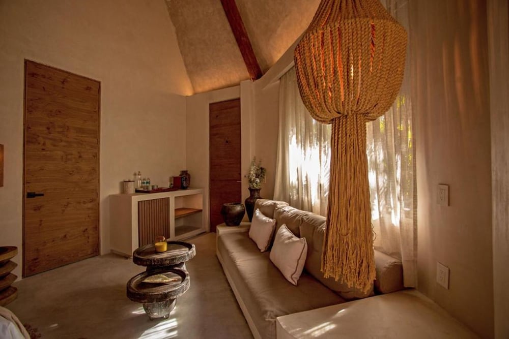 hotel muare tulum