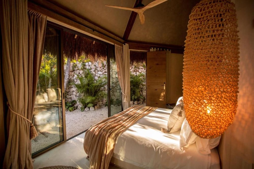 hotel muare tulum