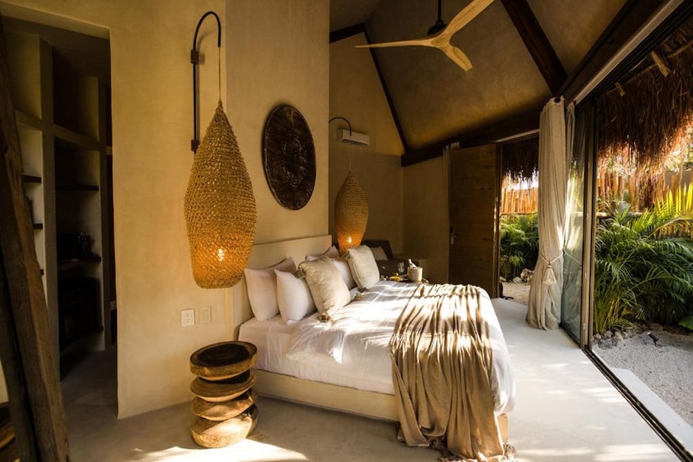 hotel muare tulum