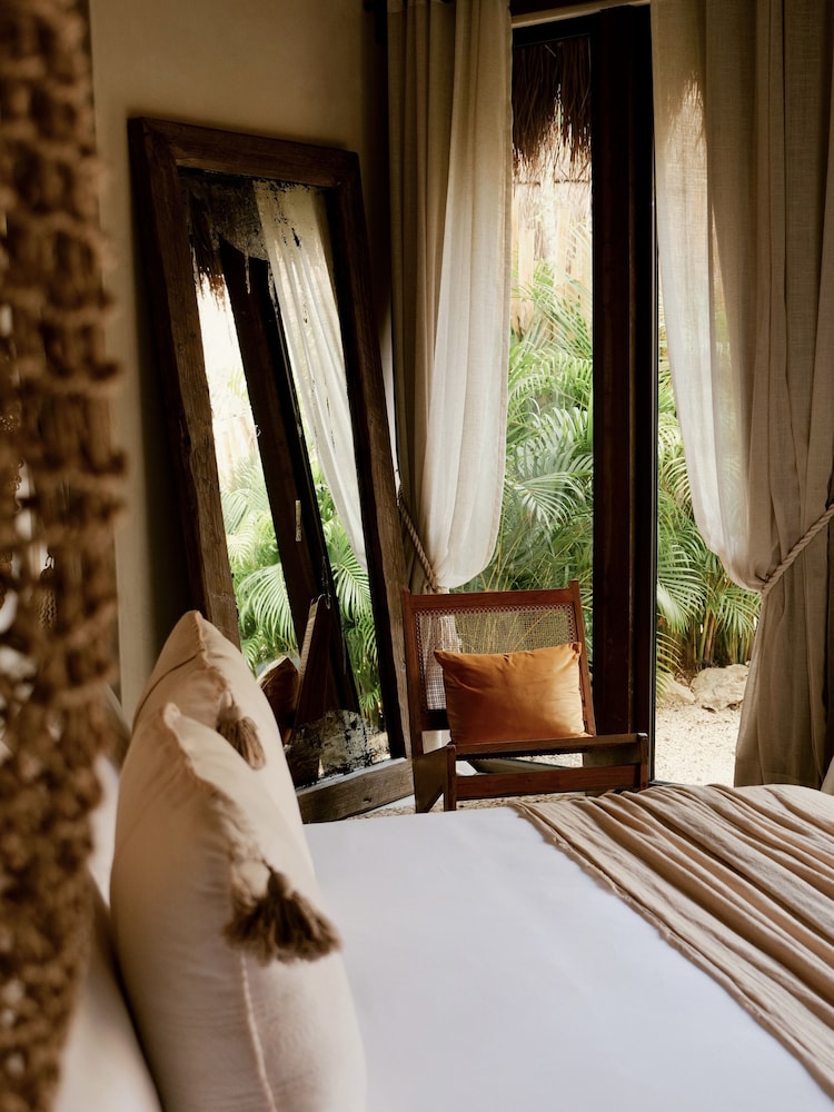 hotel muare tulum