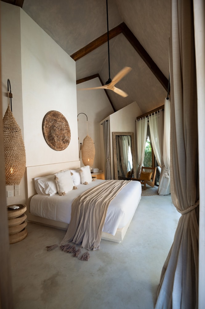 hotel muare tulum