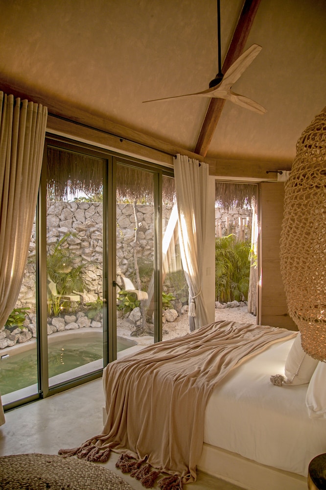 hotel muare tulum