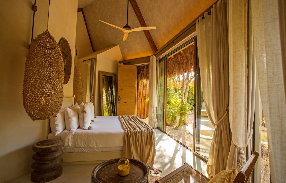 hotel muare tulum