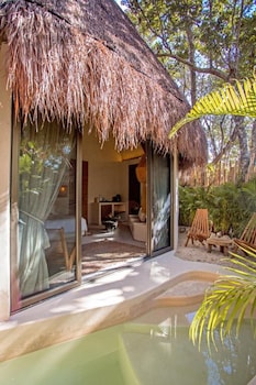 hotel muare tulum