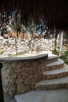 hotel muare tulum