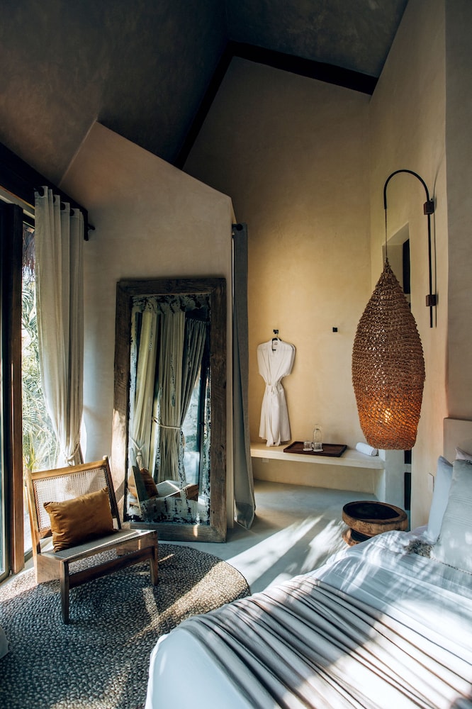 hotel muare tulum