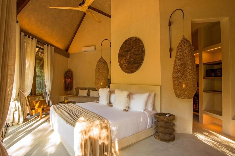 hotel muare tulum