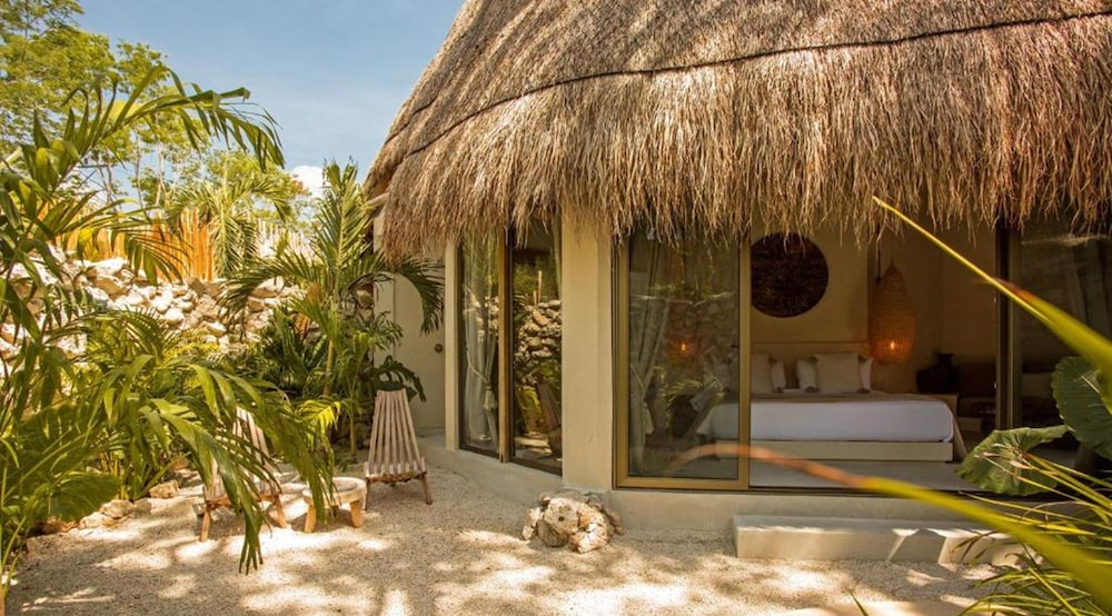 hotel muare tulum