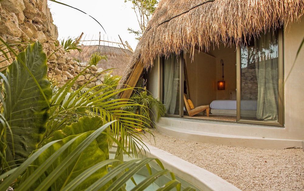 hotel muare tulum