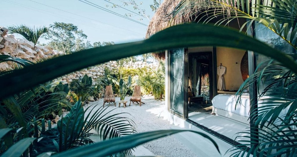 hotel muare tulum
