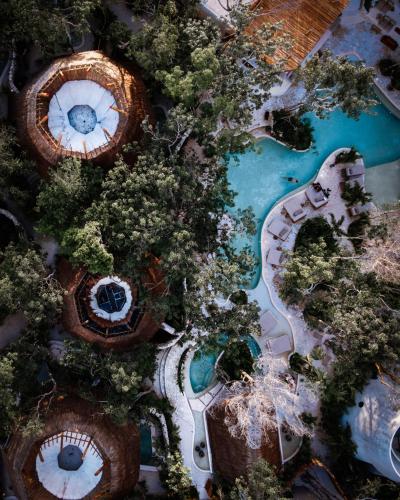 hotel muare tulum