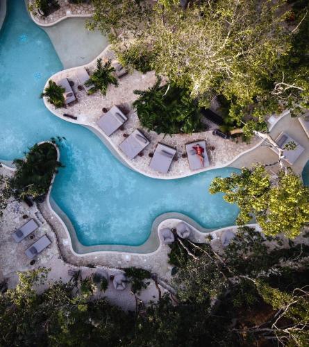 hotel muare tulum
