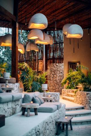 hotel muare tulum