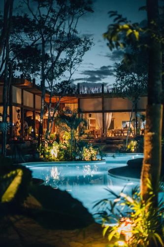 hotel muare tulum
