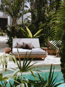 hotel muare tulum