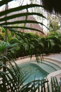 hotel muare tulum