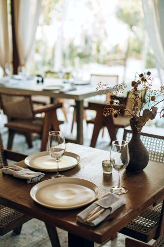 hotel muare tulum