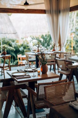 hotel muare tulum