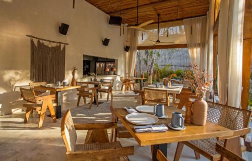 hotel muare tulum