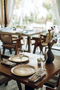 hotel muare tulum