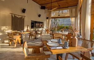 hotel muare tulum
