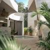 Hotel Muare Tulum,,4 star