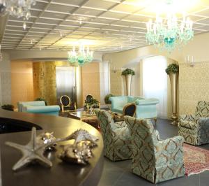 Marina Holiday Resort & Spa,Balestrate>>Alcamo,4 star