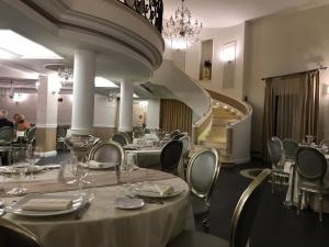 Marina Holiday Resort & Spa,Balestrate>>Alcamo,4 star