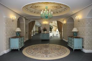 Marina Holiday Resort & Spa,Balestrate>>Alcamo,4 star