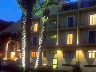 Hotel Alberi Del Paradiso,Palermo>>Cefalù,4 star