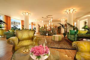 Hotel Alberi Del Paradiso,Palermo>>Cefalù,4 star
