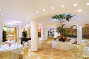 Hotel Alberi Del Paradiso,Palermo>>Cefalù,4 star