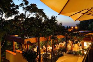 Hotel Alberi Del Paradiso,Palermo>>Cefalù,4 star