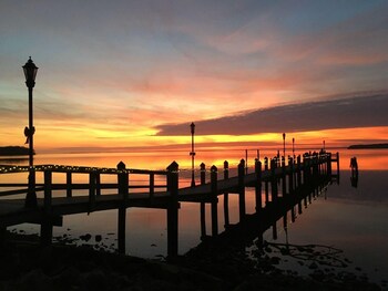 Sandy Cove Third Bay Standard Deluxe,,2 star