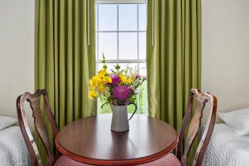 sandy cove third bay standard deluxe