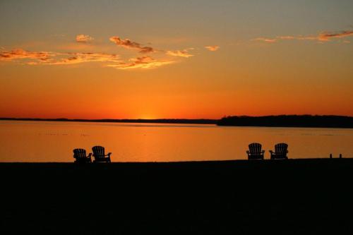 sandy cove third bay standard deluxe