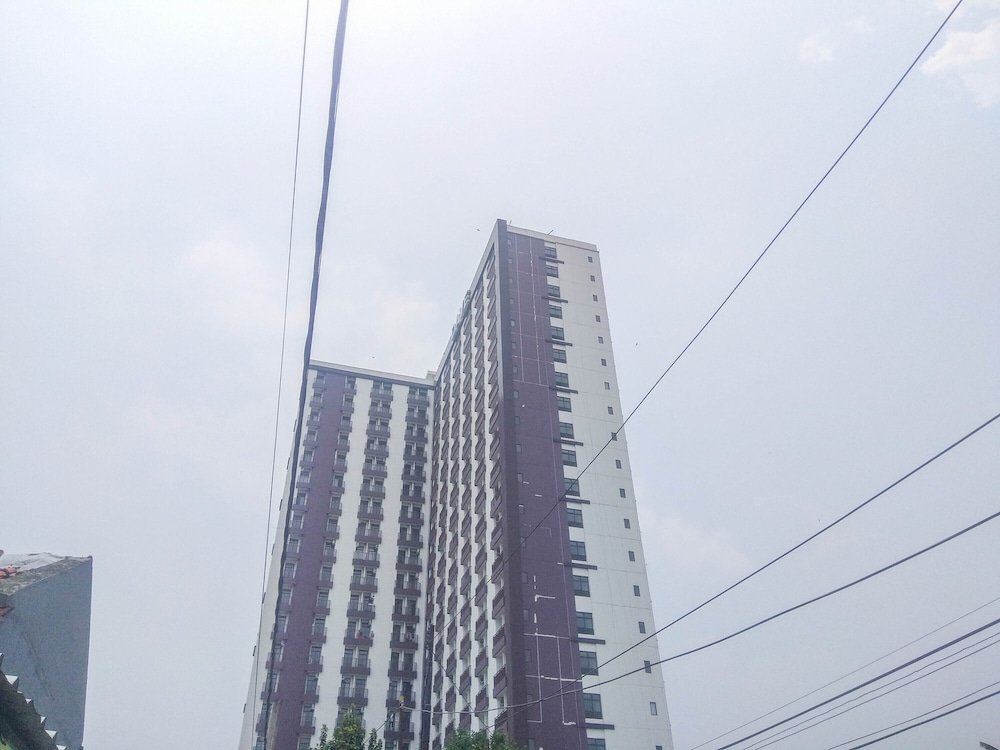 comfortable and cozy living studio room apartment at dave