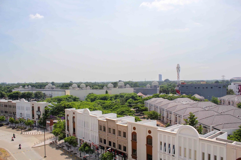 cikarang