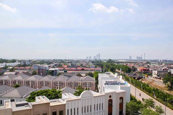 cikarang