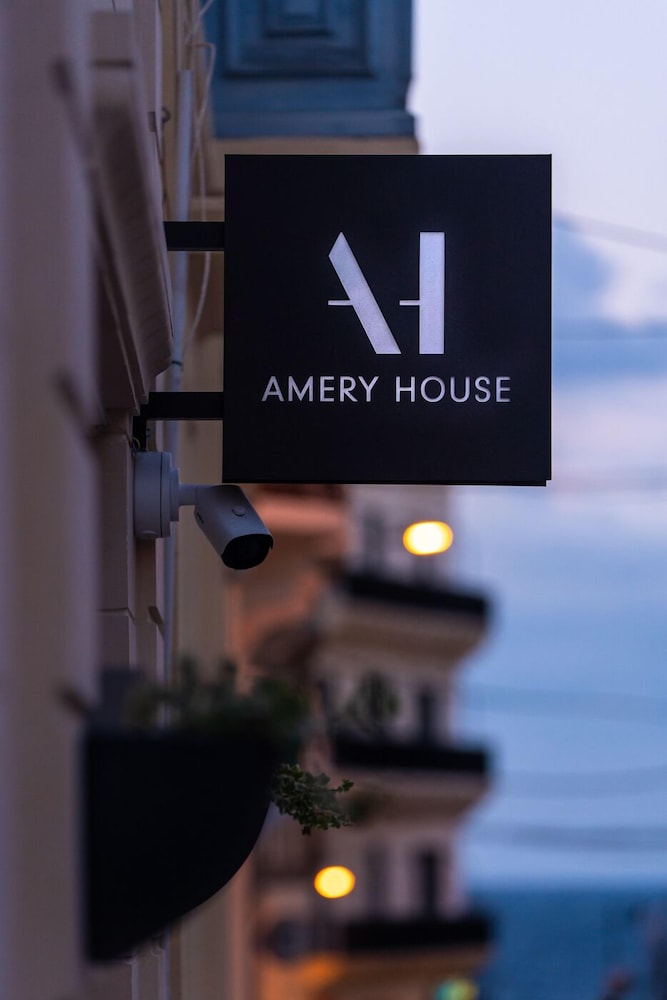 amery house