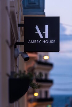 amery house