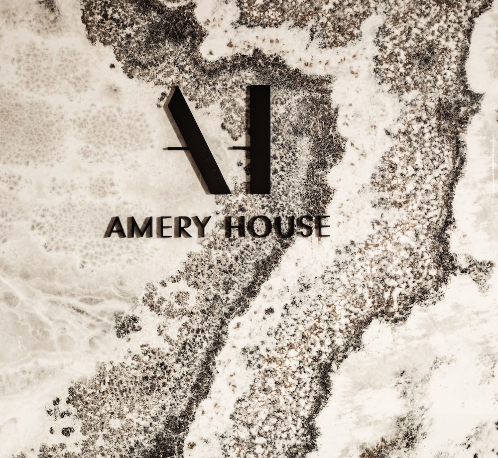 amery house