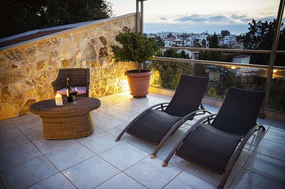 chania