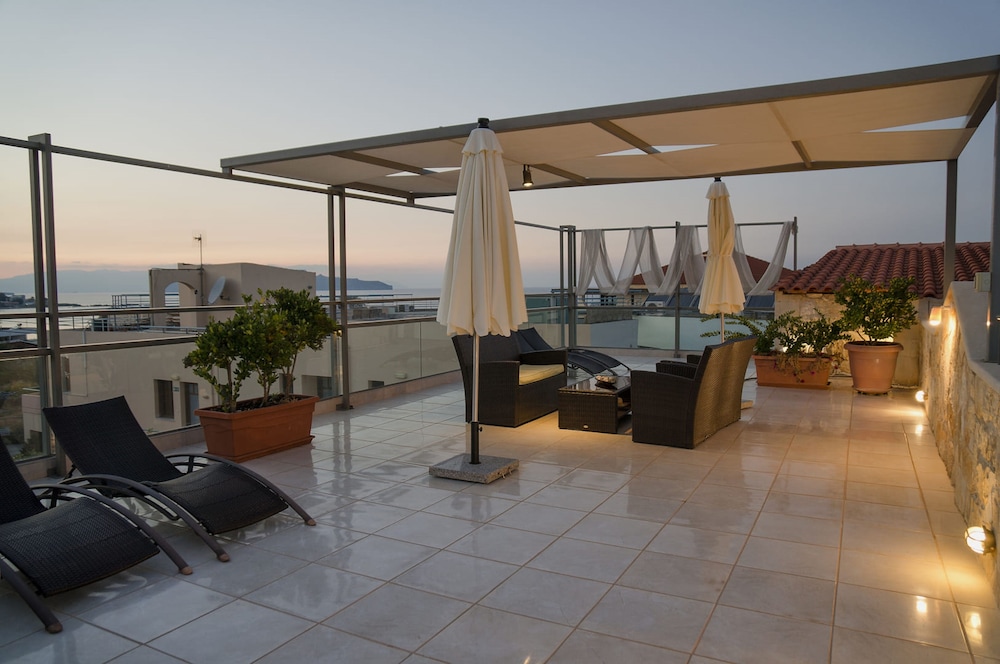 chania