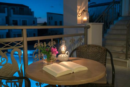 flamingos hotel