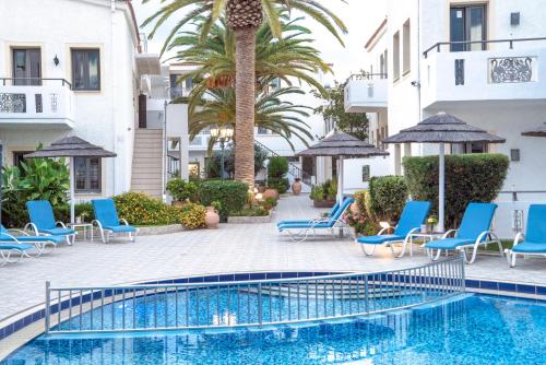 flamingos hotel